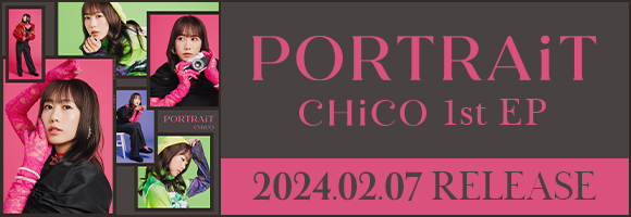 CHiCO CHiCO