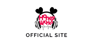 HoneyWorks Official web site